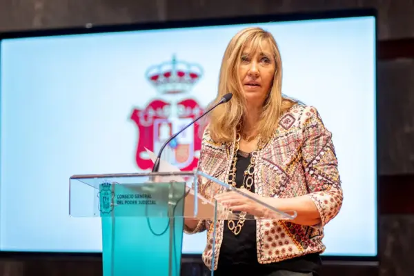 Judges and prosecutors demand a strong response from the Judiciary and the Prosecutor's Office following the alleged maneuvers in the 'Leire case'