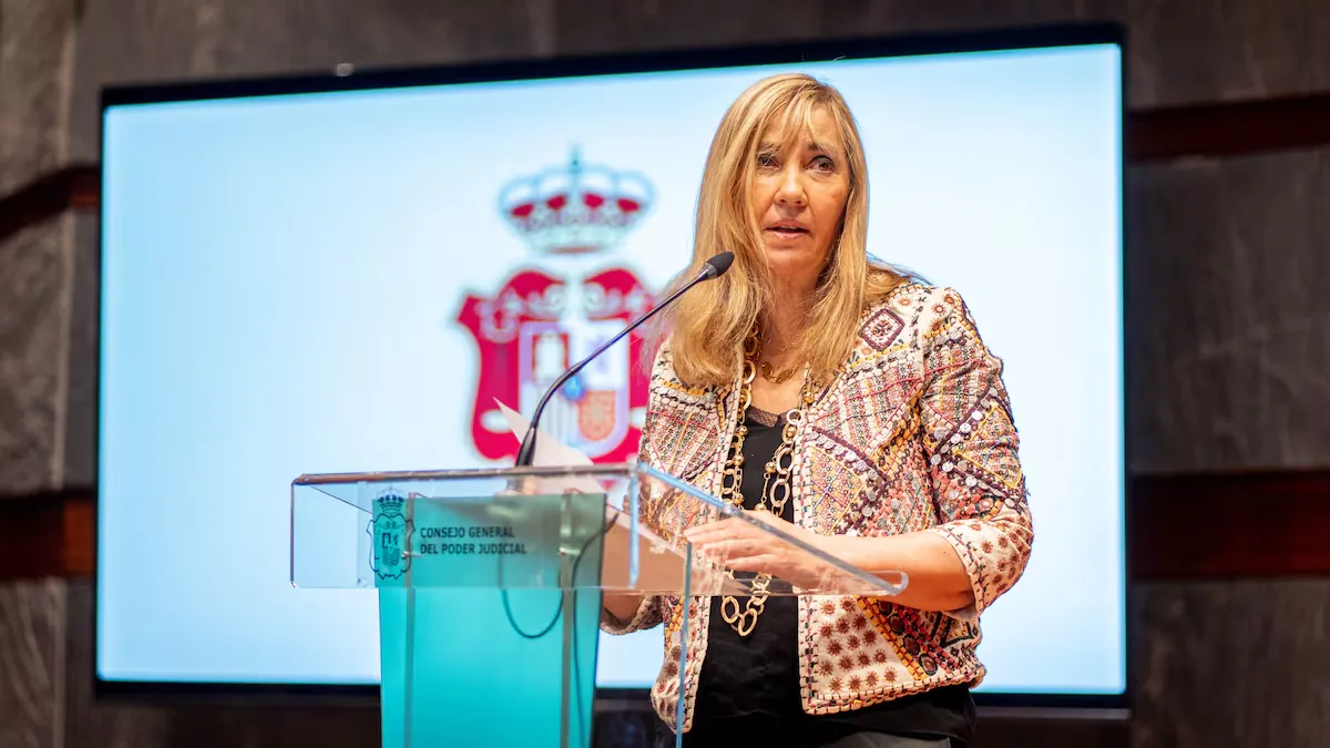 Judges and prosecutors demand a strong response from the Judiciary and the Prosecutor's Office following the alleged maneuvers in the 'Leire case'