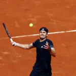 Zverev delivers and Cobolli doesn't even break a sweat: Roland Garros shapes the final