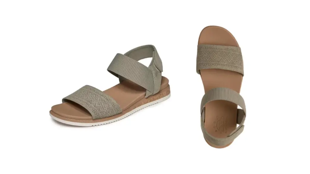 What are ‘barefoot’ sandals and why does even Queen Letizia choose them? 4 options from Amazon for this summer