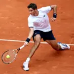 Rafa Jódar - Alexander Zverev live, the Roland Garros quarterfinals live | Jódar says goodbye to Paris after falling in three sets to Zverev in the quarterfinals