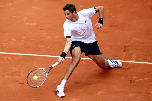 Rafa Jódar - Alexander Zverev live, the Roland Garros quarterfinals live | Jódar says goodbye to Paris after falling in three sets to Zverev in the quarterfinals