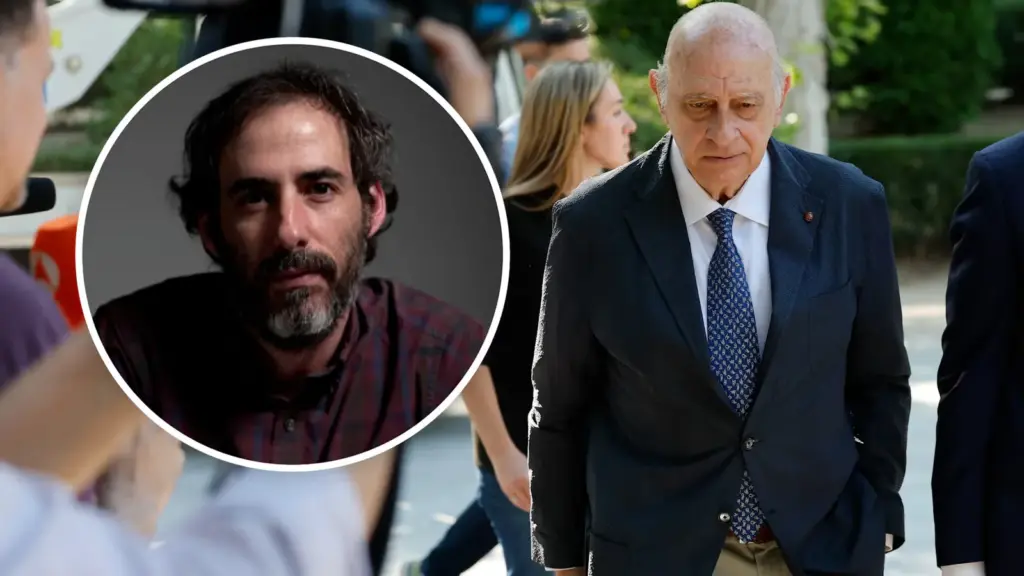 Video | Three strategies in the Kitchen case and a talkative Villarejo