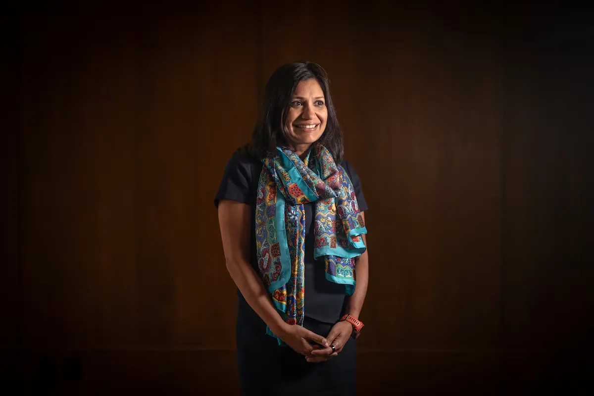 Gargi Chaudhuri: “The USMCA resolution can be a positive catalyst for Mexico”