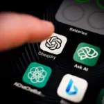 ChatGPT becomes the fastest app to reach 1 billion users