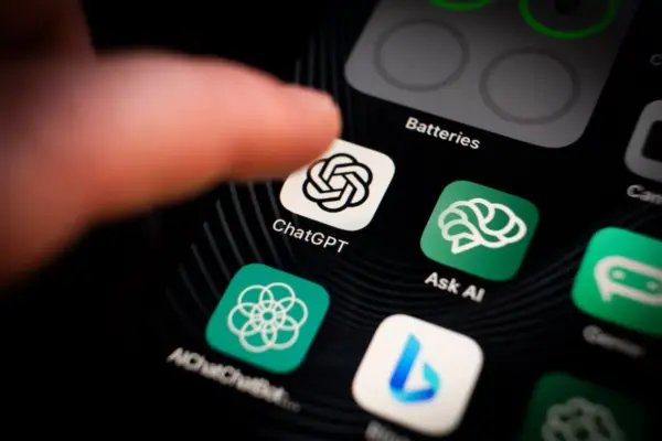 ChatGPT becomes the fastest app to reach 1 billion users