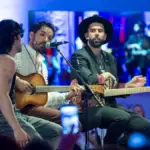Siloé: “Not everyone in the group is a believer, nor do we make religious songs”