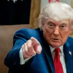 Trump proposes new tariffs on the EU, China, or Mexico based on alleged violations of forced labor rules