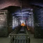 The millionaire wine collections of Napoleon and Stalin go up for auction
