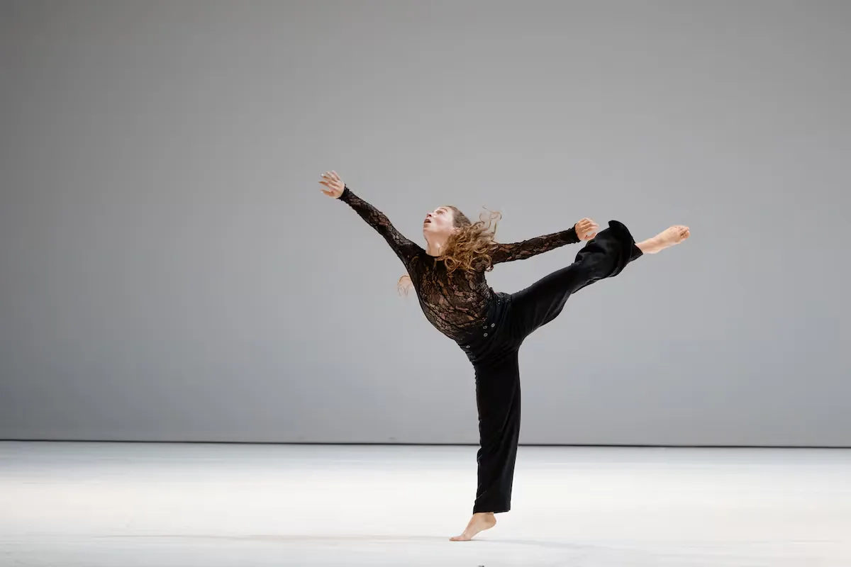 ‘We’, by Compañía Mal Pelo: dance that overwhelms and reveals