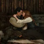 Outlander: blood of my blood