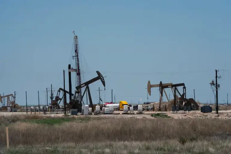 Journey to the heart of ‘fracking’