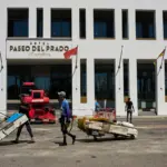 Meliá and Iberostar face lawsuits from Cuba for abandoning hotel management