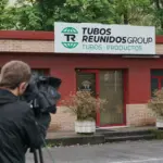 Servinabar proposed 'pressure from the PNV on the Government' for SEPI to rescue Tubos Reunidos