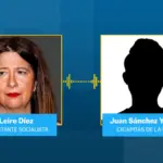The audios of the ‘Leire Díez case’: “My next conversation will be with the director of the Civil Guard [...] she is someone I trust”
