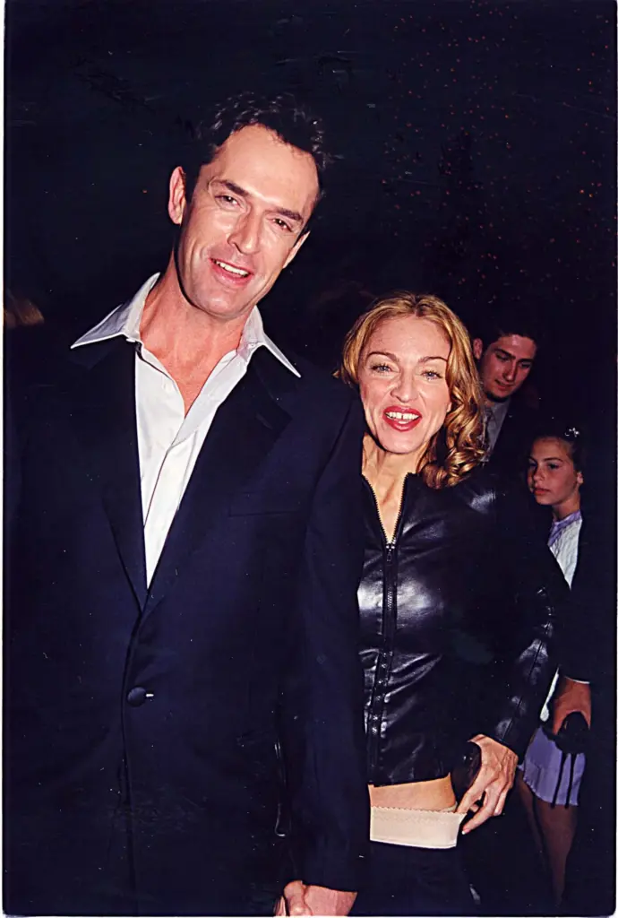 Rupert Everett Madonna