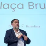 Junqueras, on the future of Sánchez's legislature: “We don't give anything up for dead”