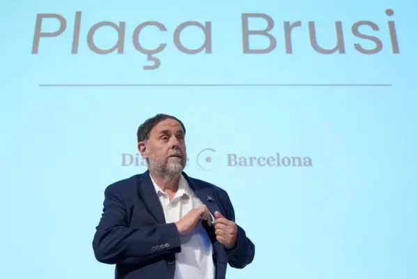 Junqueras, on the future of Sánchez's legislature: “We don't give anything up for dead”