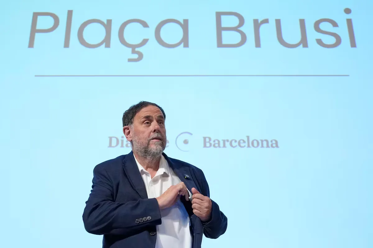 Junqueras, on the future of Sánchez's legislature: “We don't give anything up for dead”