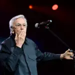 Caetano Veloso: “Right now what predominates in me is worry; Brazil seems like it cannot be saved”