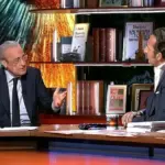 The battle for Real Madrid is fought on television: ‘Horizonte’ sweeps with Florentino Pérez, who receives support in ‘La revuelta’
