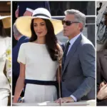 Brides in suits and without princess dresses: why Dua Lipa's choice for her wedding reminds us that classic and executive are bridal options
