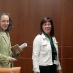 Victims of sexual abuse at La Salle cry out before the Basque Parliament: “Change the laws that leave us unprotected”