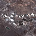 The atomic energy agency sees more nuclear risk in Iran today than before the war