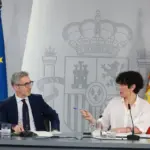 Latest political news, live | The Government, on Feijóo's proposal for a motion of no confidence: "The PP does not have a country project"