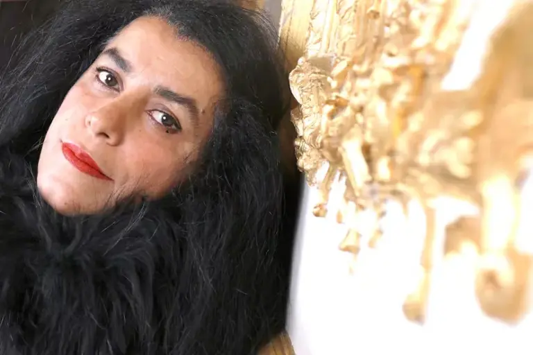 Comic artist and filmmaker Marjane Satrapi, author of ‘Persepolis’, dies at 56 years old