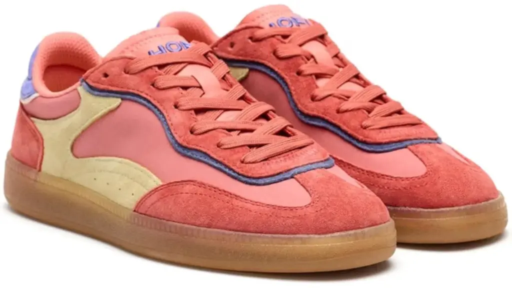 Zapatillas Hoff primavera amazon junio 26 cuerpo 1
