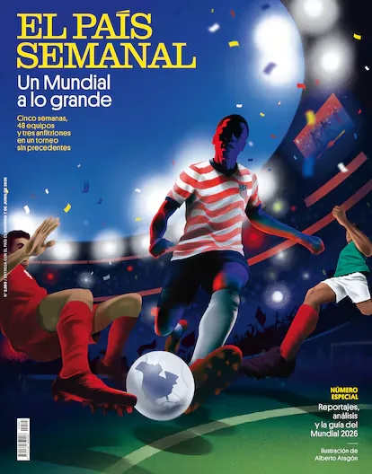 World Cup 2026 Information
