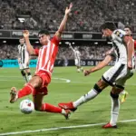 An ineffective Castellón cannot beat Almería and the pass to the promotion playoff final will be decided in the second leg
