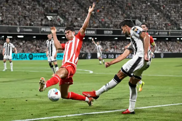 An ineffective Castellón cannot beat Almería and the pass to the promotion playoff final will be decided in the second leg