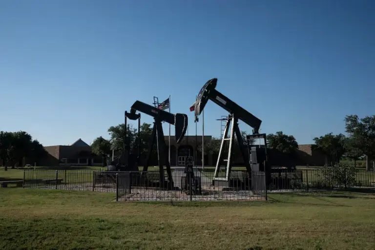 Journey to the heart of ‘fracking’