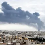 An Iranian attack in Kuwait and Bahrain kills one person and injures 63 amid stalled negotiations with the US