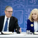 Starmer accuses Elon Musk of “stirring up division” in the UK with the stabbing murder of Henry Nowak