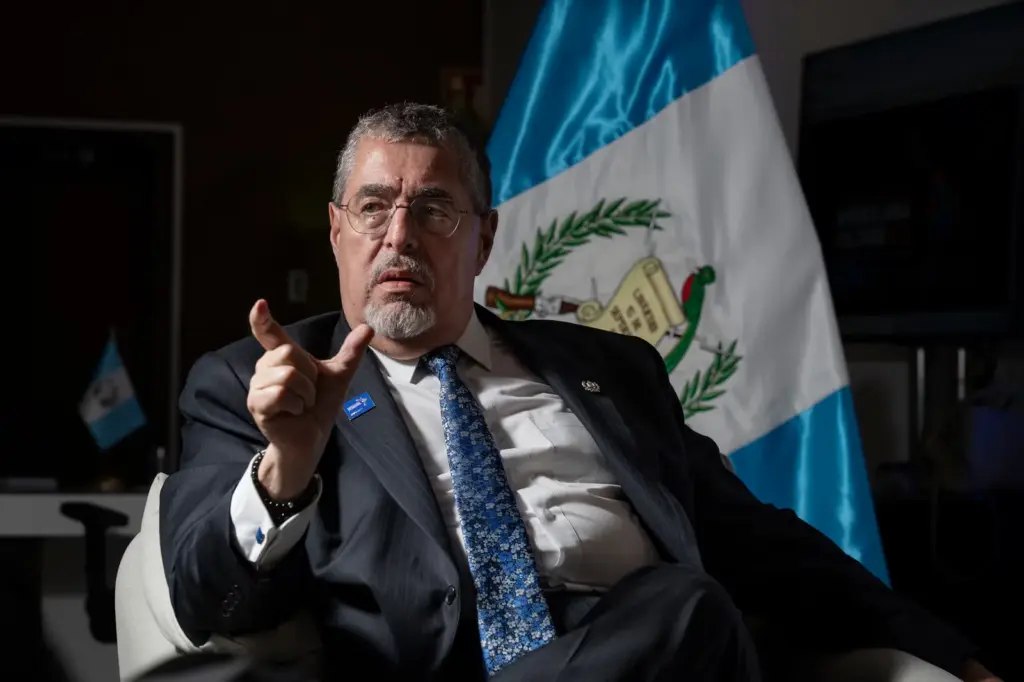Central America on its knees before Trump: fear and calculation reconfigure the war on drugs in the region