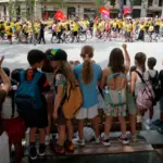 Catalan teachers return to strike after rejecting the pre-agreement with the Government