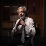Juan Daniel Oviedo: “I am willing to believe Abelardo de la Espriella if he promises to protect the rights of minorities”