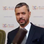 Raúl Rabadán resigns from leading the CNIO before taking office