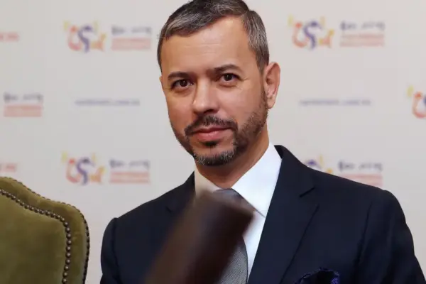 Raúl Rabadán resigns from leading the CNIO before taking office