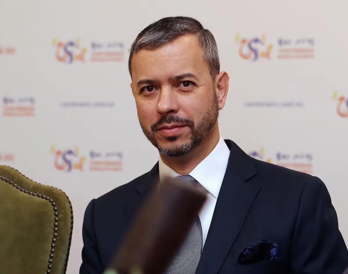 Raúl Rabadán resigns from leading the CNIO before taking office