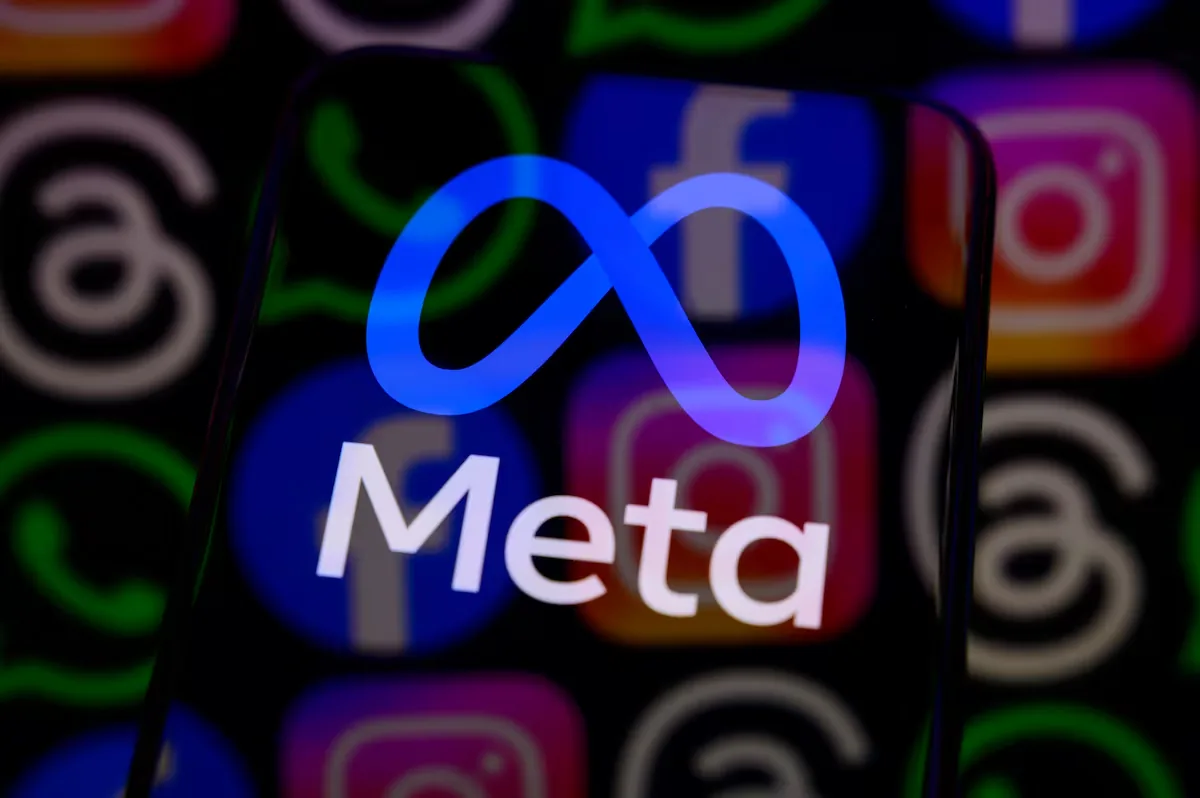 Meta follows in Alphabet's footsteps: plans a massive capital increase to finance AI investment