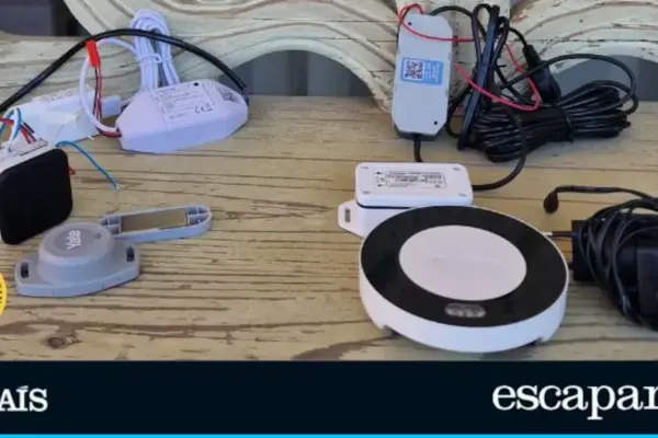iSmargate, Garza Smart, Meross and Yale: I have analyzed four garage door openers and this is my favorite