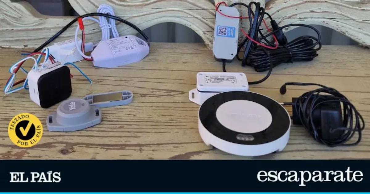 iSmargate, Garza Smart, Meross and Yale: I have analyzed four garage door openers and this is my favorite