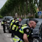 The 'Lyhanna case' exposes justice failures in France in the face of recent cases of aggression against minors