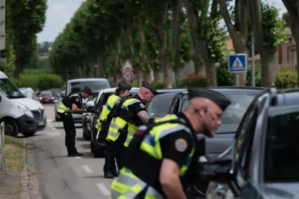 The 'Lyhanna case' exposes justice failures in France in the face of recent cases of aggression against minors