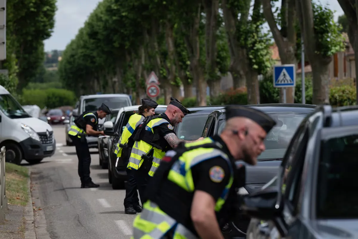The 'Lyhanna case' exposes justice failures in France in the face of recent cases of aggression against minors