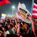 The ghost of U.S. intervention haunts Mexico, Brazil, and Colombia